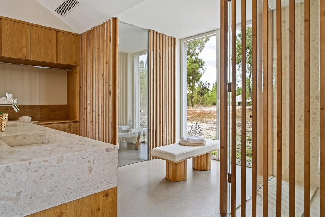 Moradia T3 para Venda em Carvalhal Foto 30