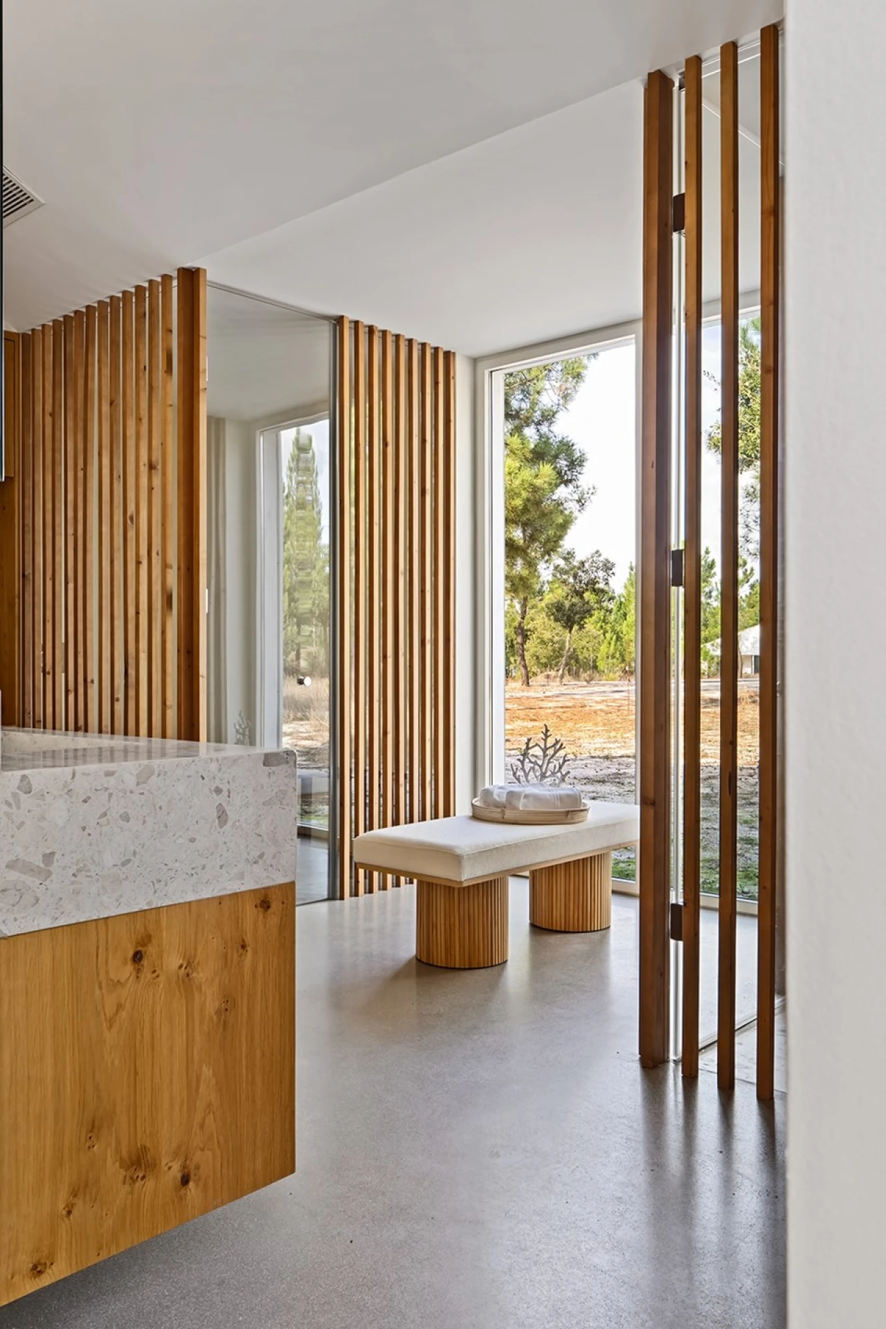 Moradia T3 para Venda em Carvalhal Foto 5