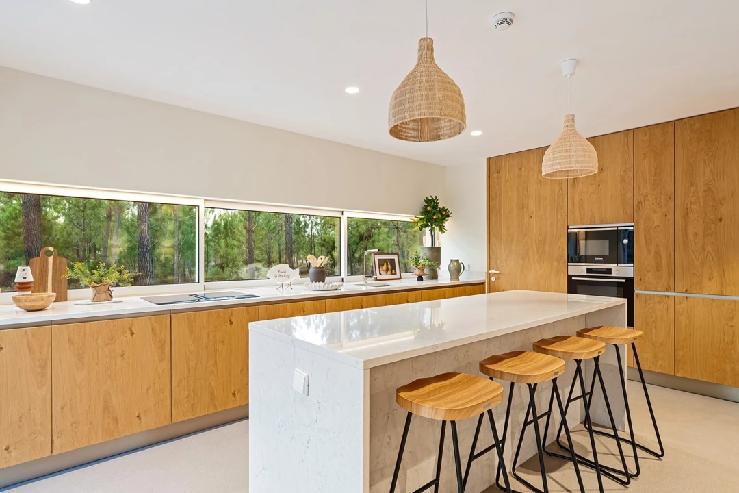 Moradia T3 para Venda em Carvalhal Foto 59