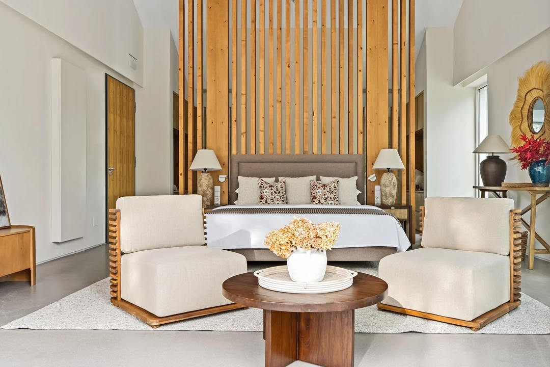 Moradia T3 para Venda em Carvalhal Foto 13