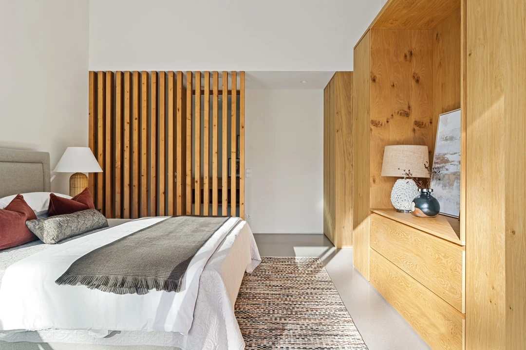 Moradia T3 para Venda em Carvalhal Foto 24