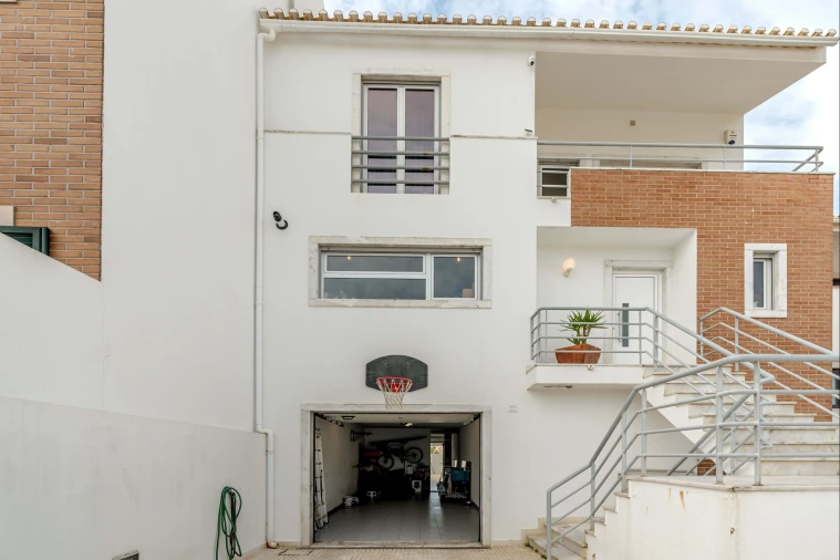 Moradia T4 para Venda em Cascais e Estoril Foto 25