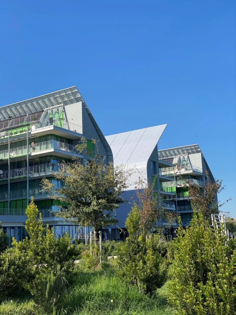 Apartamento T2 para Venda em Marvila