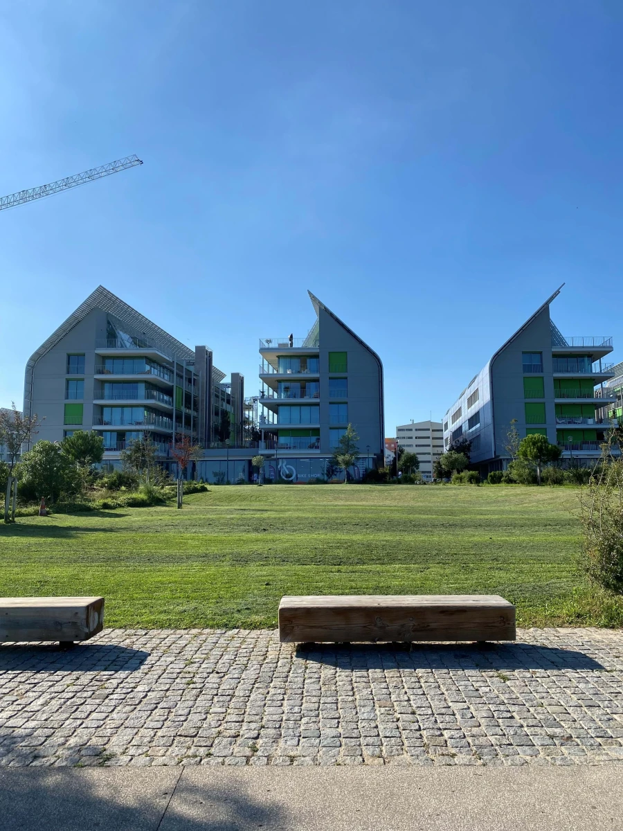 Apartamento T2 para Venda em Marvila Foto 6