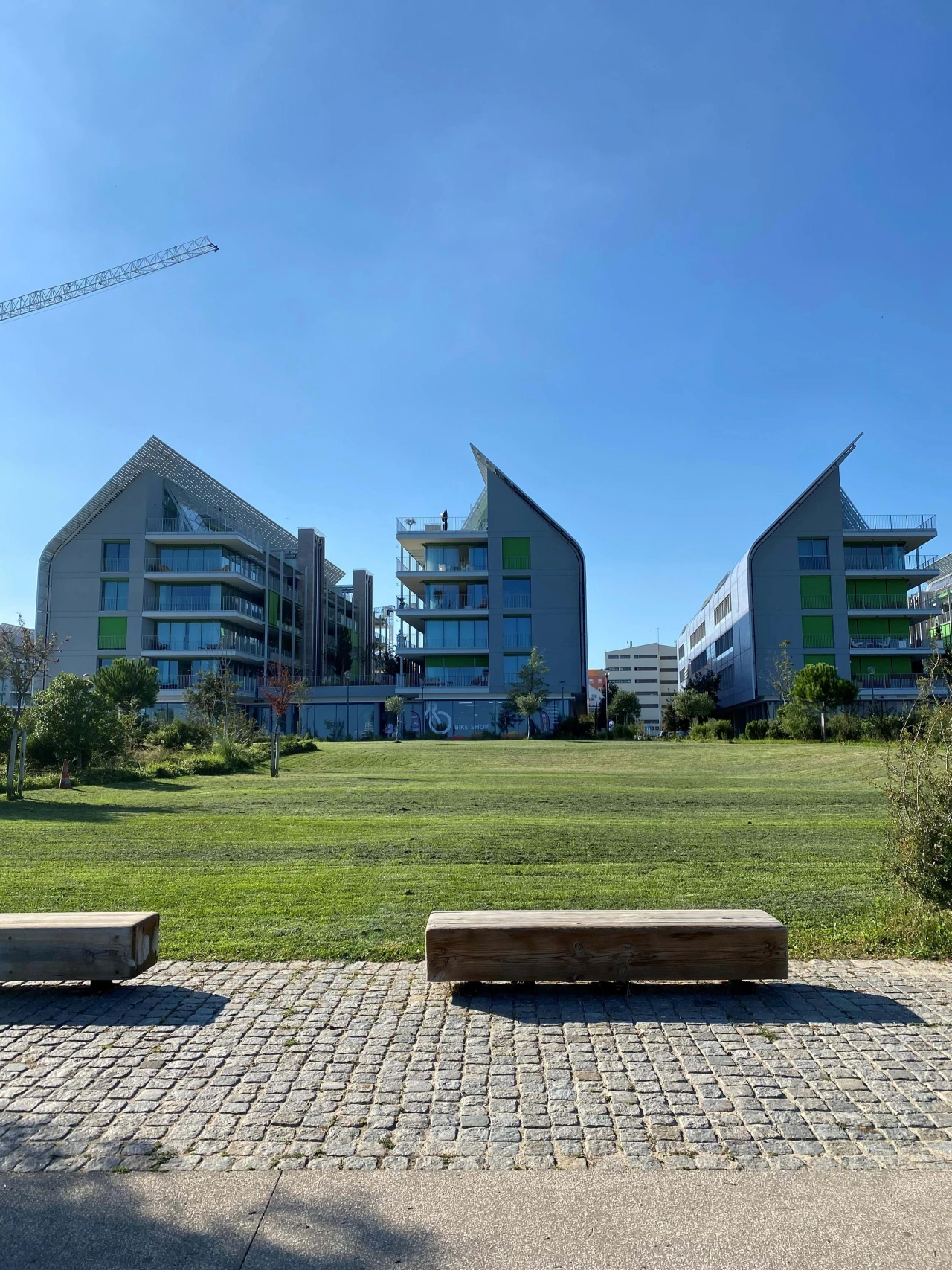 Apartamento T2 para Venda em Marvila Foto 6