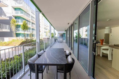 Apartamento T3 para Venda em Marvila