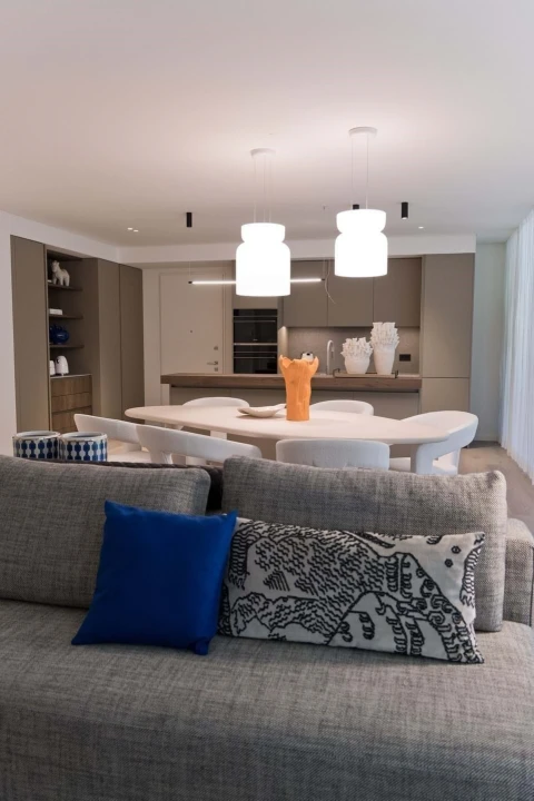 Apartamento T3 para Venda em Marvila