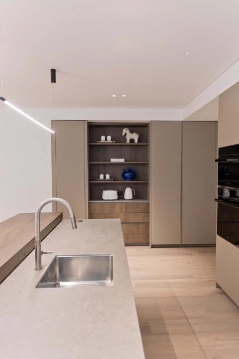 Apartamento T3 para Venda em Marvila