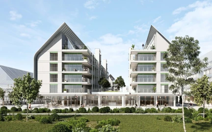 Apartamento T2 para Venda em Marvila