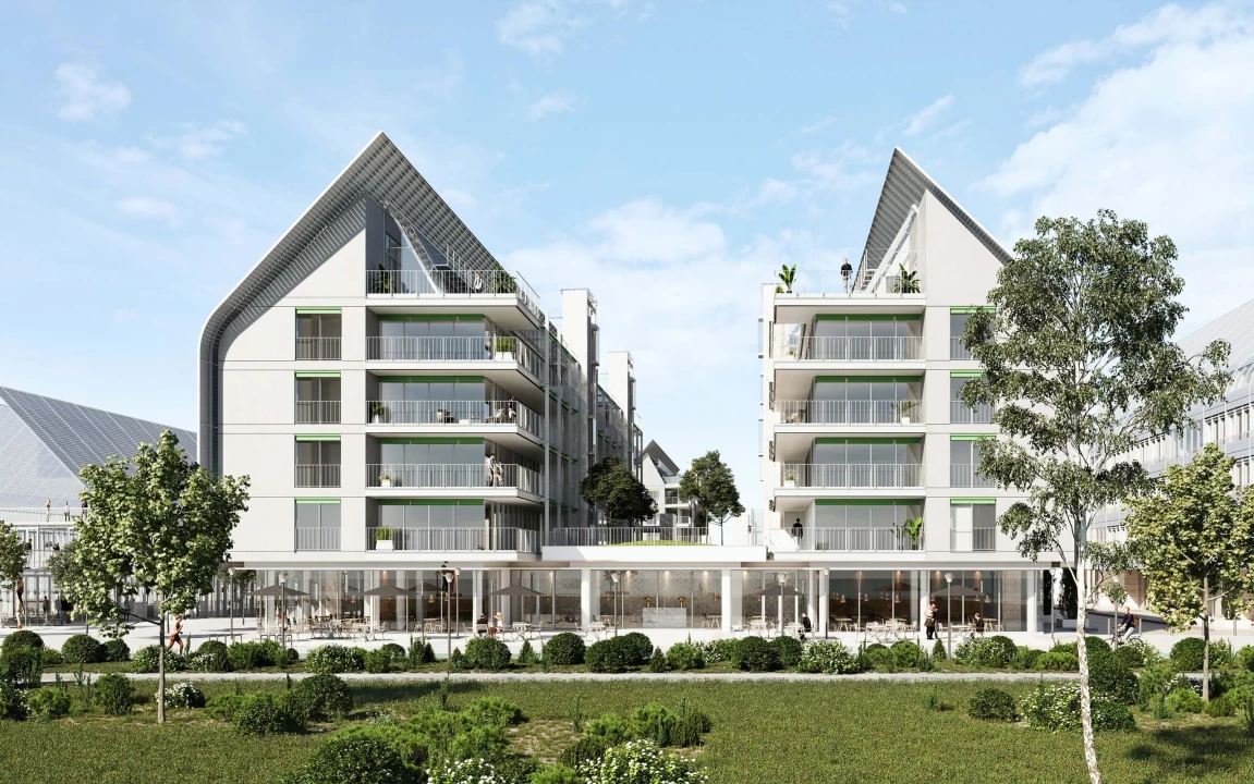 Apartamento T2 para Venda em Marvila Foto 1