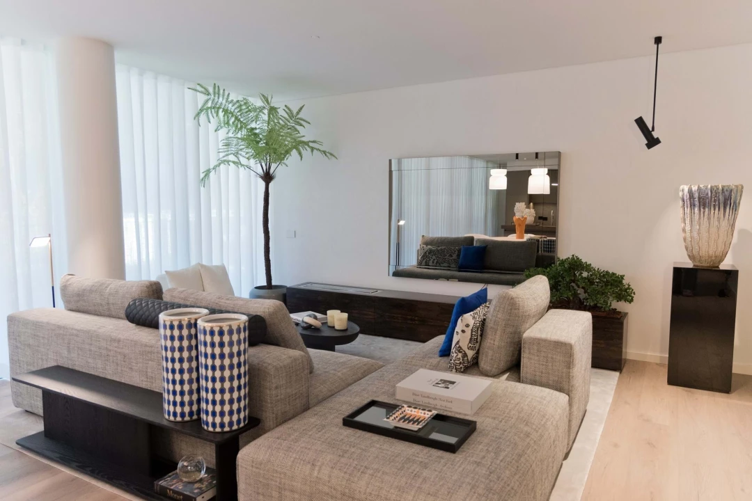 Apartamento T2 para Venda em Marvila Foto 18