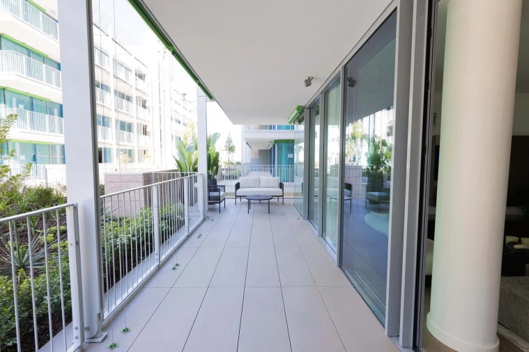 Apartamento T2 para Venda em Marvila Foto 14