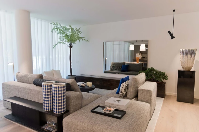 Apartamento T2 para Venda em Marvila Foto 18