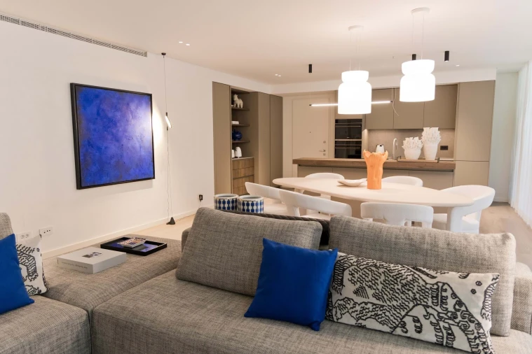 Apartamento T2 para Venda em Marvila Foto 20