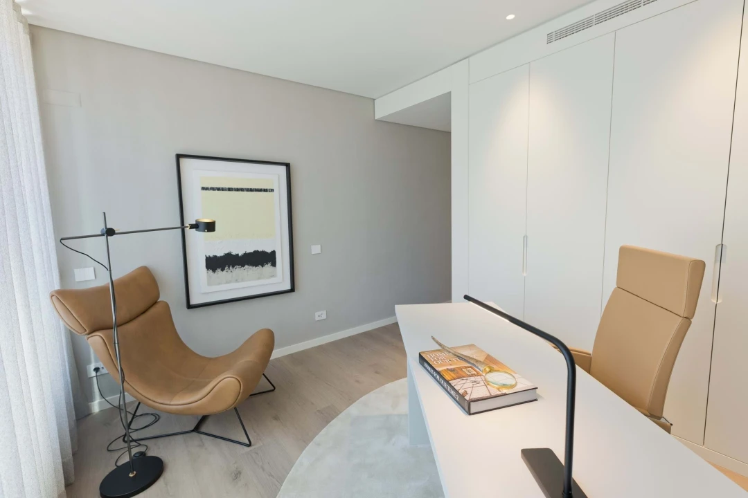 Apartamento T2 para Venda em Marvila Foto 8