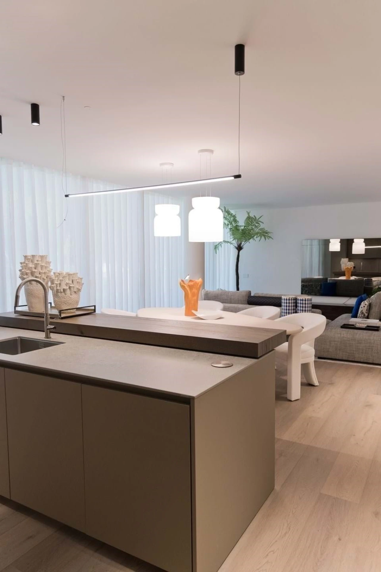 Apartamento T2 para Venda em Marvila Foto 21