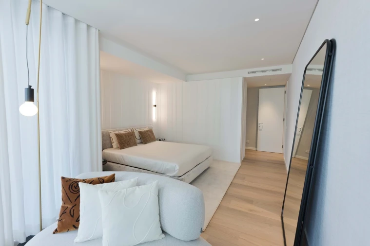 Apartamento T2 para Venda em Marvila Foto 6