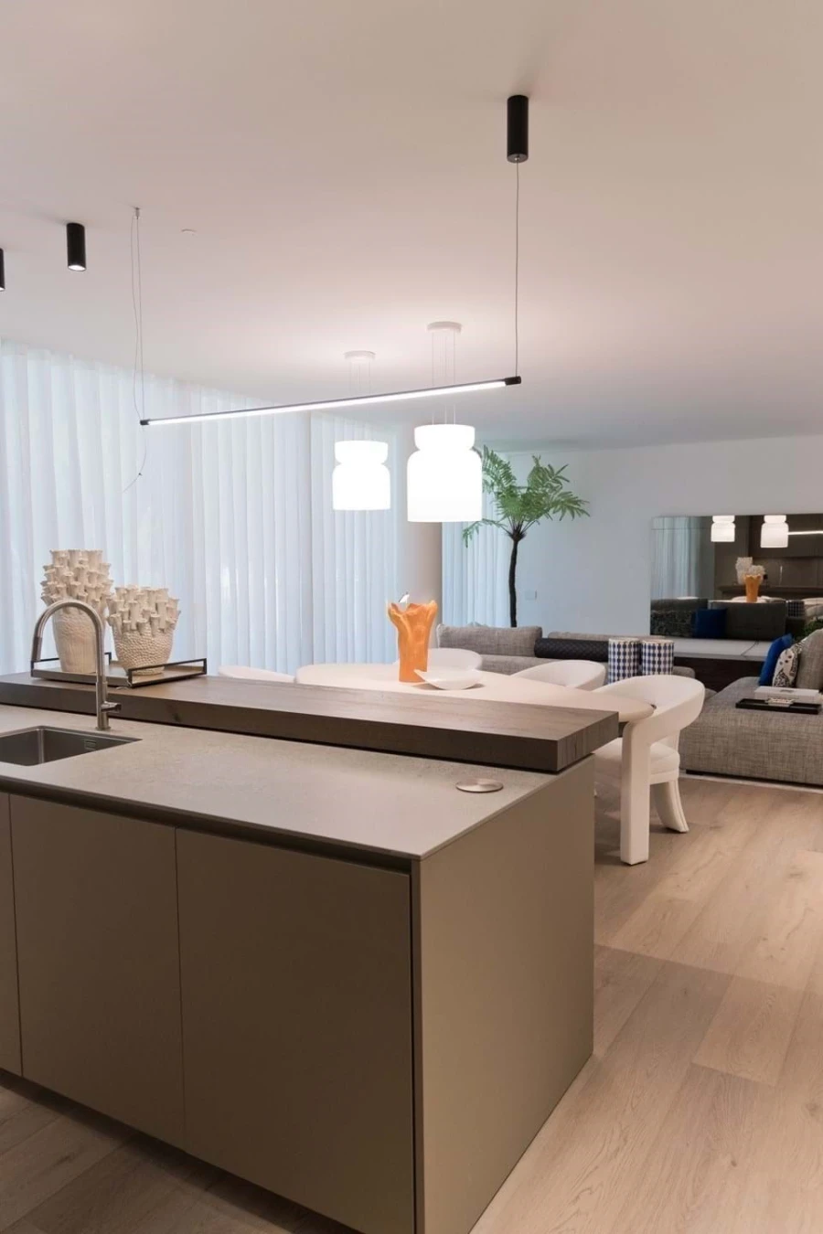 Apartamento T2 para Venda em Marvila Foto 21