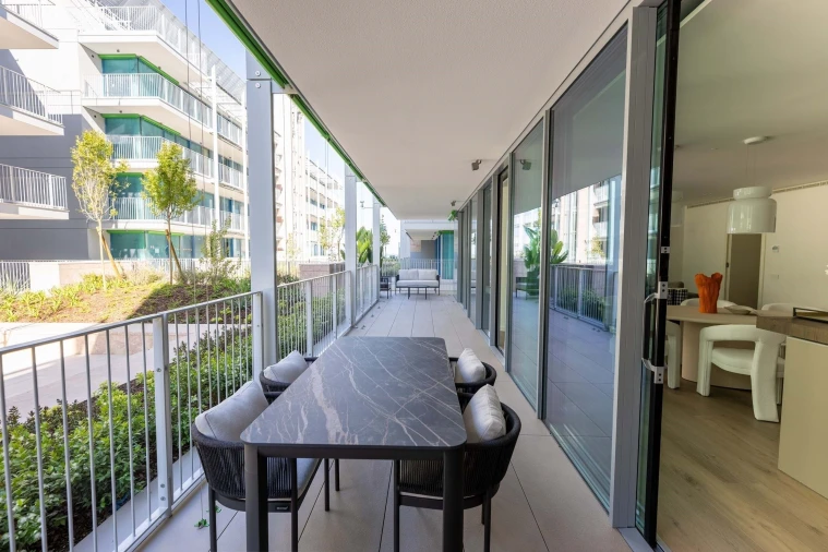 Apartamento T2 para Venda em Marvila Foto 13