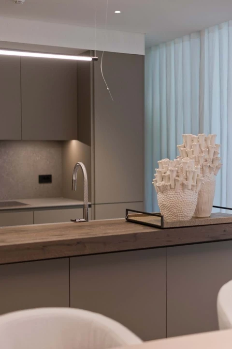 Apartamento T2 para Venda em Marvila