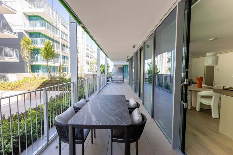 Apartamento T2 para Venda em Marvila Foto 13