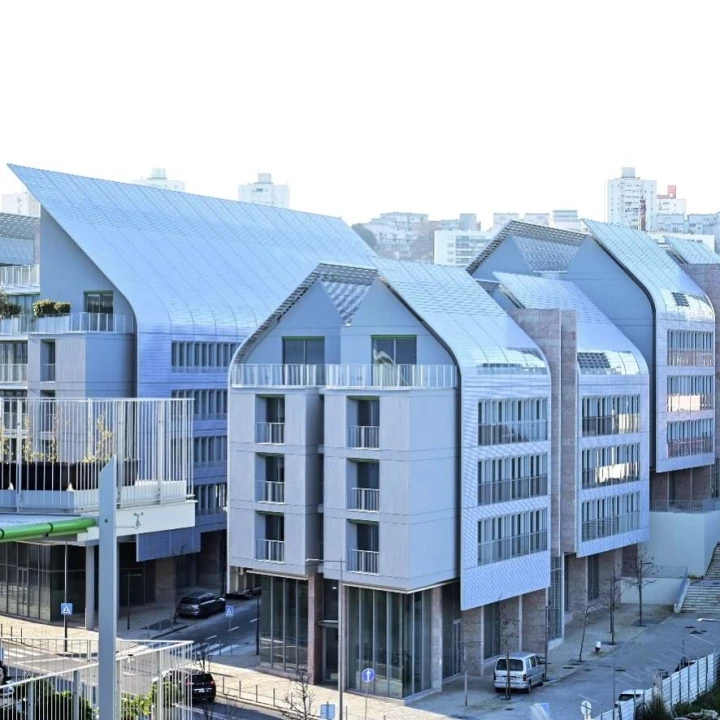 Apartamento T2 para Venda em Marvila Foto 7