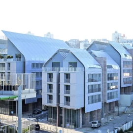 Apartamento T2 para Venda em Marvila