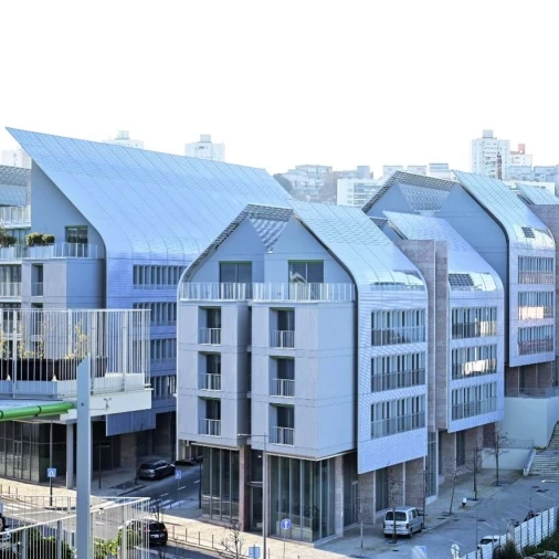 Apartamento T2 para Venda em Marvila Foto 7