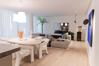 Apartamento T2 para Venda em Marvila