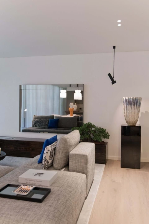 Apartamento T2 para Venda em Marvila