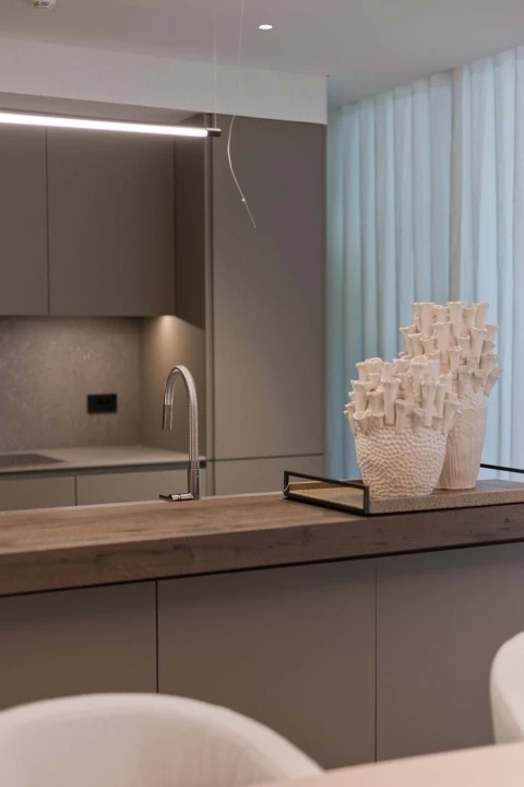 Apartamento T2 para Venda em Marvila