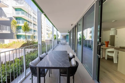 Apartamento T2 para Venda em Marvila