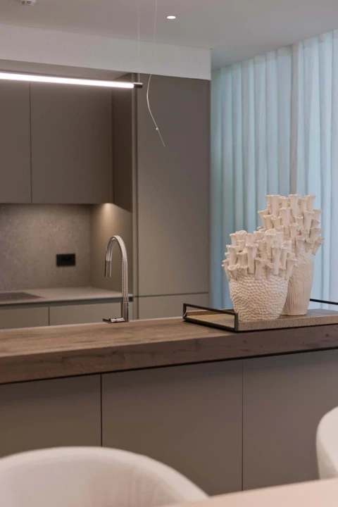 Apartamento T3 para Venda em Marvila