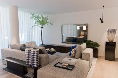 Apartamento T3 para Venda em Marvila