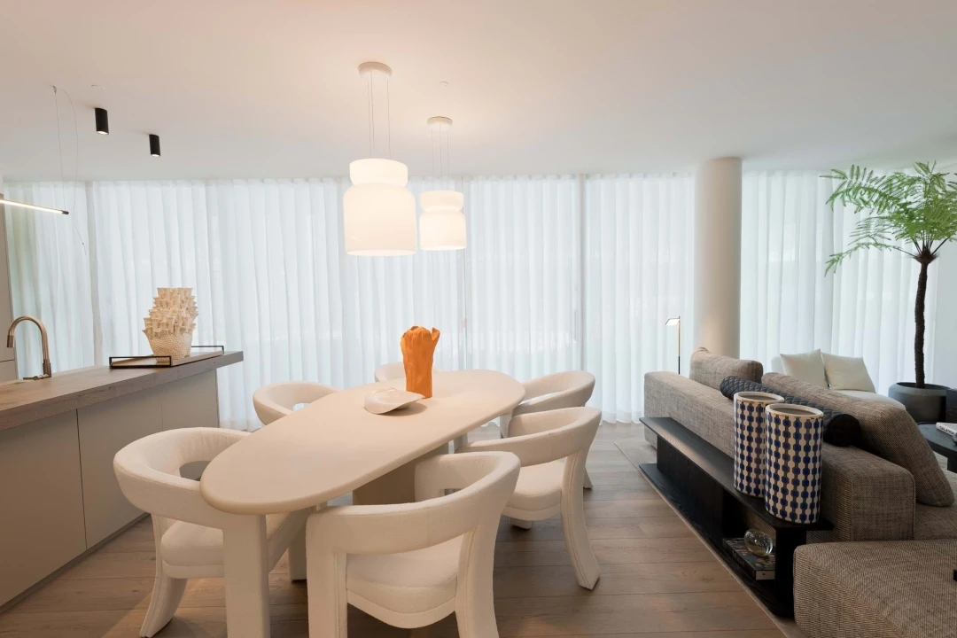 Apartamento T3 para Venda em Marvila Foto 4