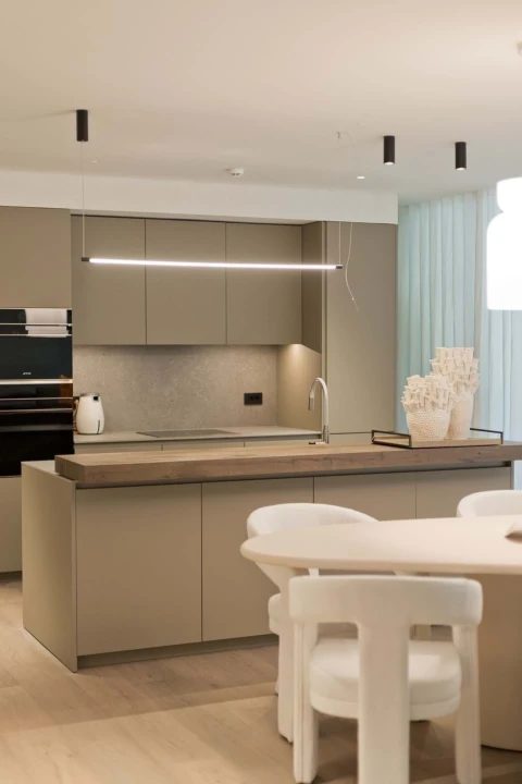 Apartamento T3 para Venda em Marvila