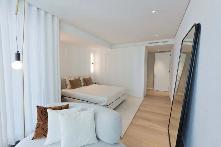 Apartamento T3 para Venda em Marvila Foto 5