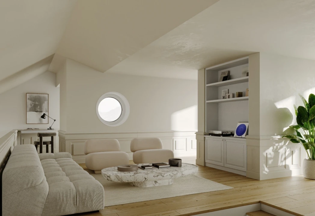 Apartamento T3 para Venda em Estrela Foto 2