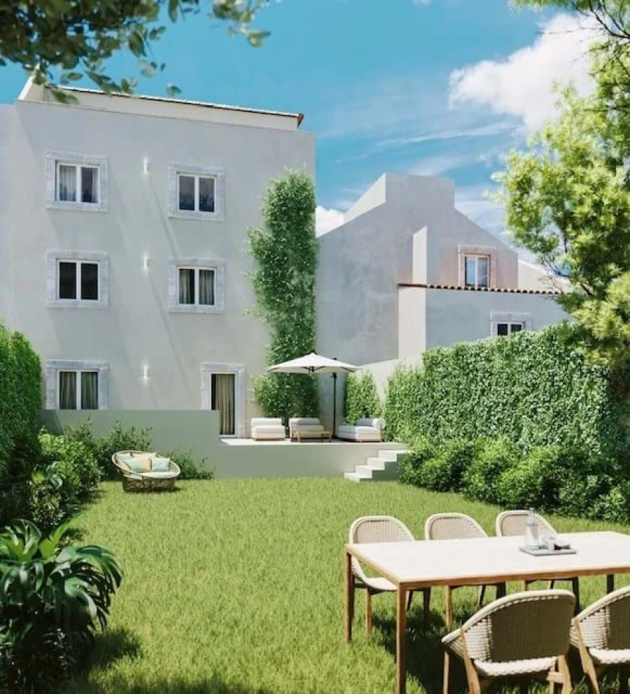 Apartamento T3 para Venda em Estrela Foto 12