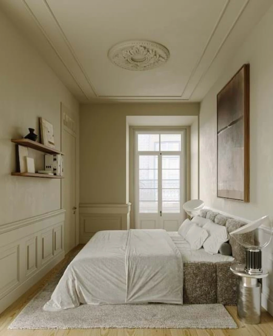 Apartamento T3 para Venda em Estrela Foto 13