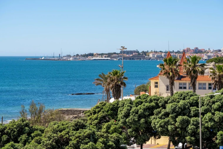 Moradia T3 para Venda em Cascais e Estoril Foto 46