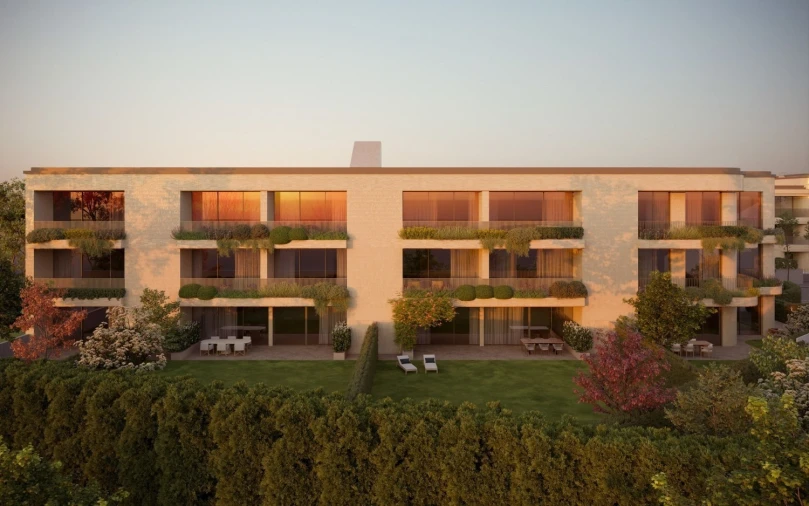 Apartamento T4 para Venda em Aldoar, Foz do Douro e Nevogilde Foto 6