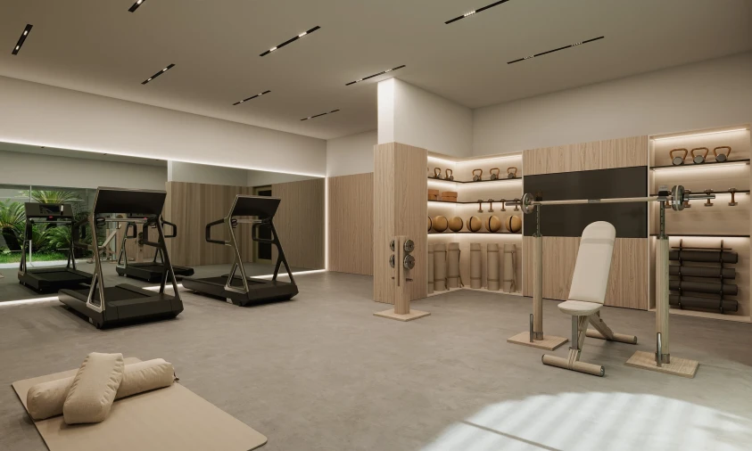 Apartamento T3 para Venda em Alvor Foto 8