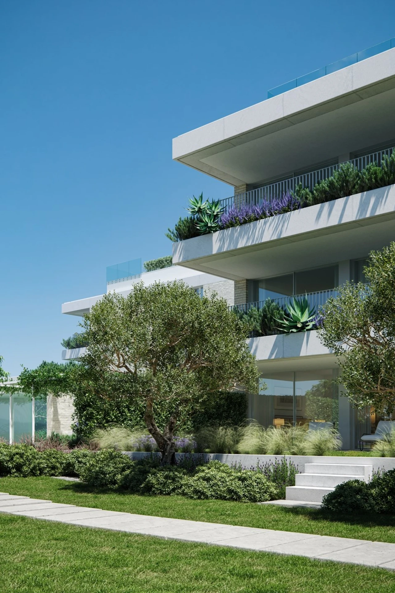 Apartamento T3 para Venda em Alvor Foto 9