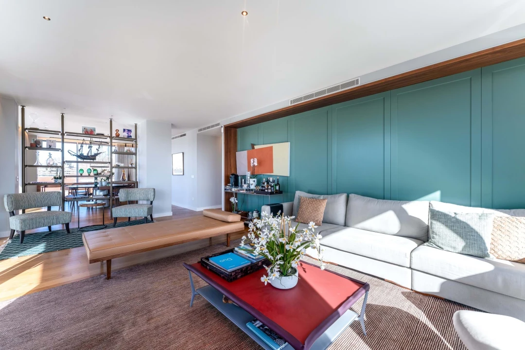 Apartamento T4 para Venda em Avenidas Novas Foto 13