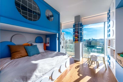Apartamento T4 para Venda em Avenidas Novas