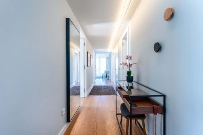 Apartamento T4 para Venda em Avenidas Novas