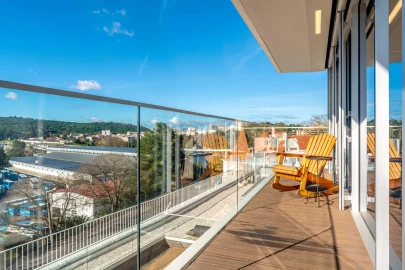 Apartamento T4 para Venda em Avenidas Novas