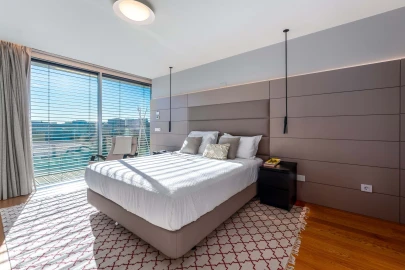 Apartamento T4 para Venda em Avenidas Novas