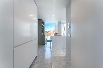 Apartamento T4 para Venda em Avenidas Novas